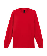 Gildan Ultra Cotton™ adult long sleeve t-shirt 2400