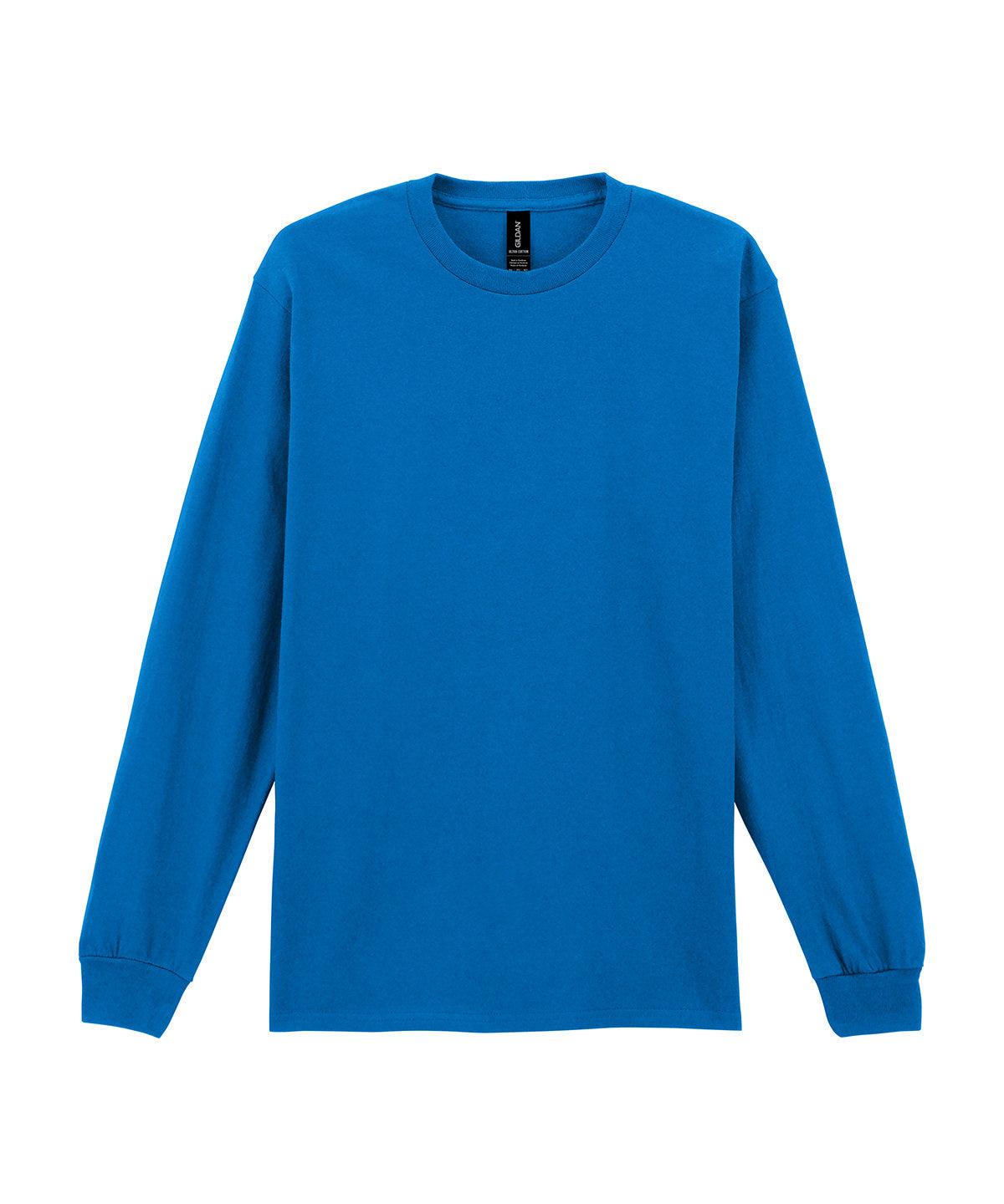 Gildan Ultra Cotton™ adult long sleeve t-shirt 2400