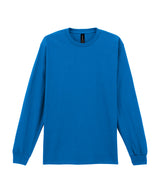 Gildan Ultra Cotton™ adult long sleeve t-shirt 2400
