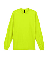 Gildan Ultra Cotton™ adult long sleeve t-shirt 2400
