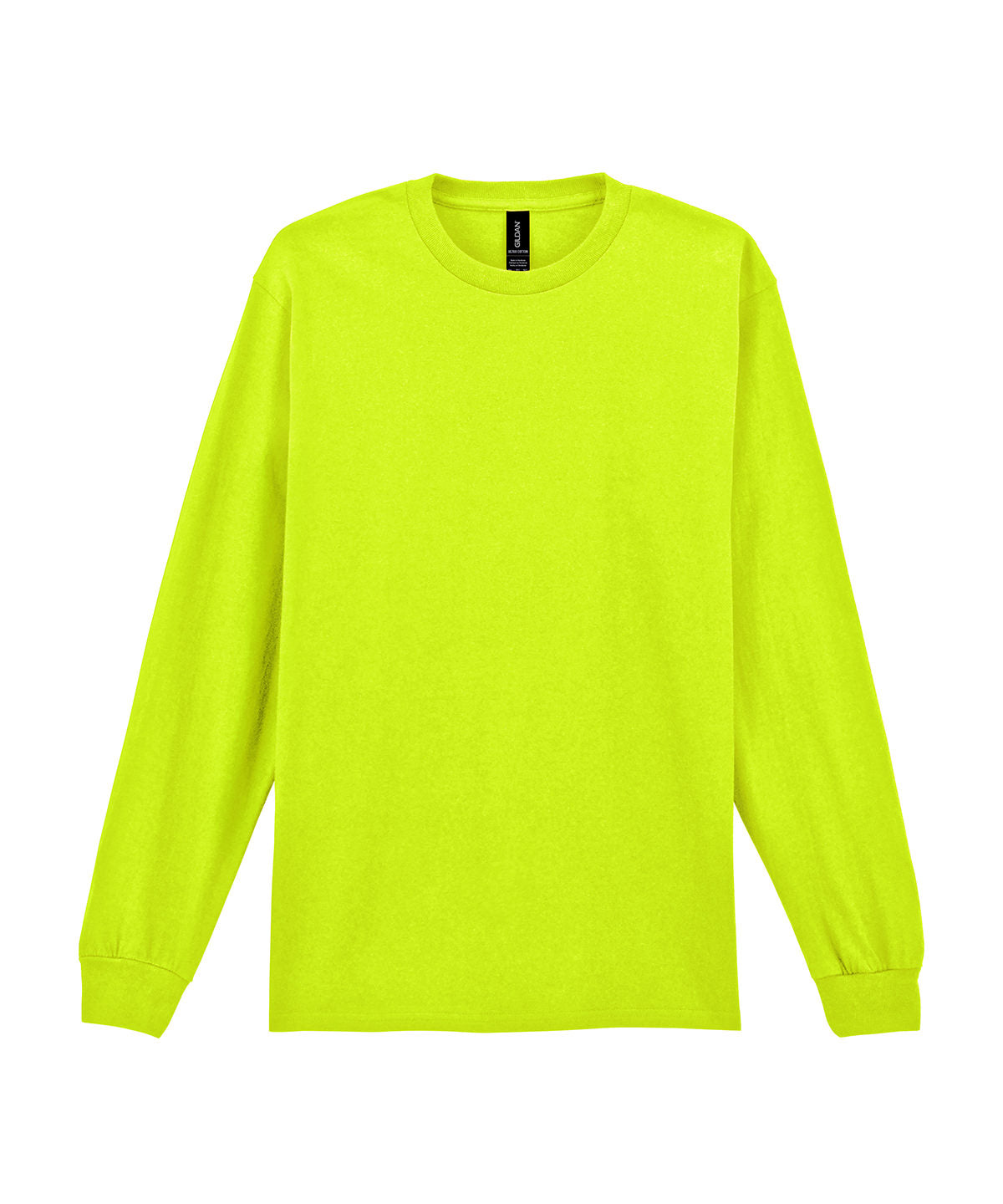 Gildan Ultra Cotton™ adult long sleeve t-shirt 2400