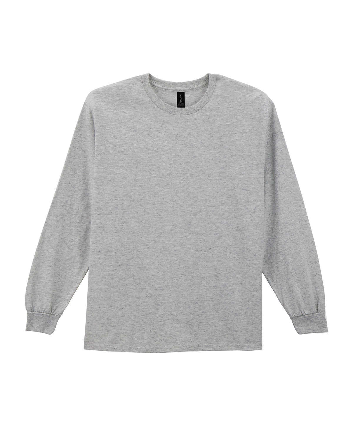 Gildan Ultra Cotton™ adult long sleeve t-shirt 2400