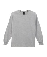 Gildan Ultra Cotton™ adult long sleeve t-shirt 2400