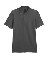 Gildan Softstyle™ adult double piqué polo 64800
