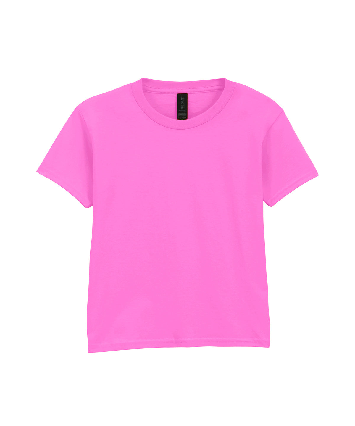 Gildan Softstyle™ youth ringspun t-shirt 64000B