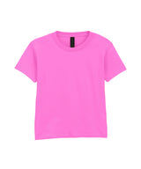 Gildan Softstyle™ youth ringspun t-shirt 64000B