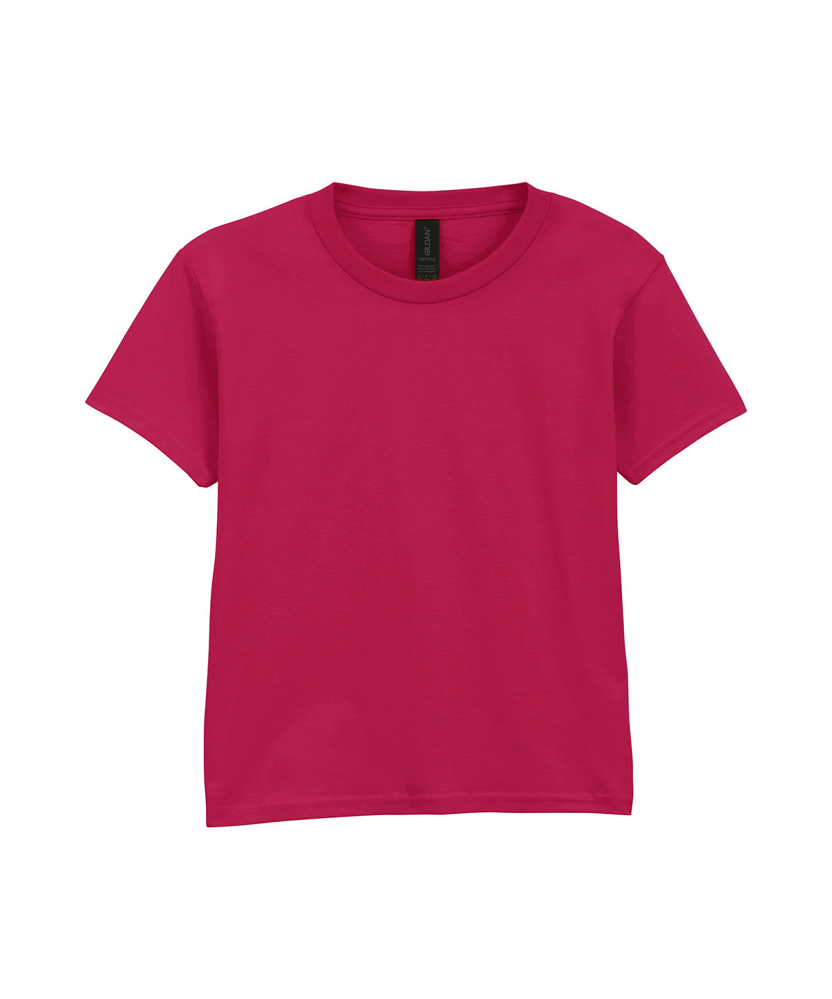 Gildan Softstyle™ youth ringspun t-shirt 64000B