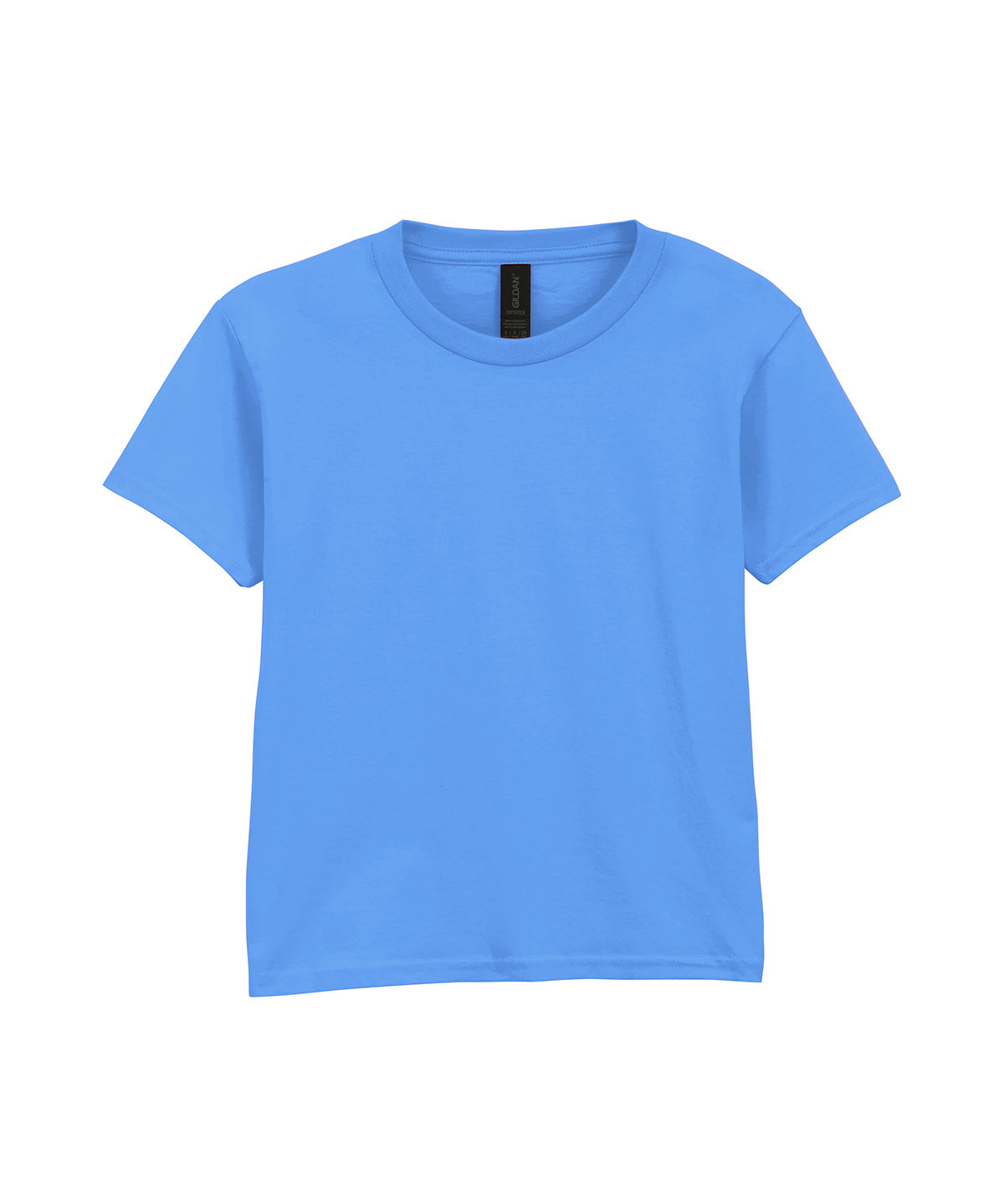 Gildan Softstyle™ youth ringspun t-shirt 64000B