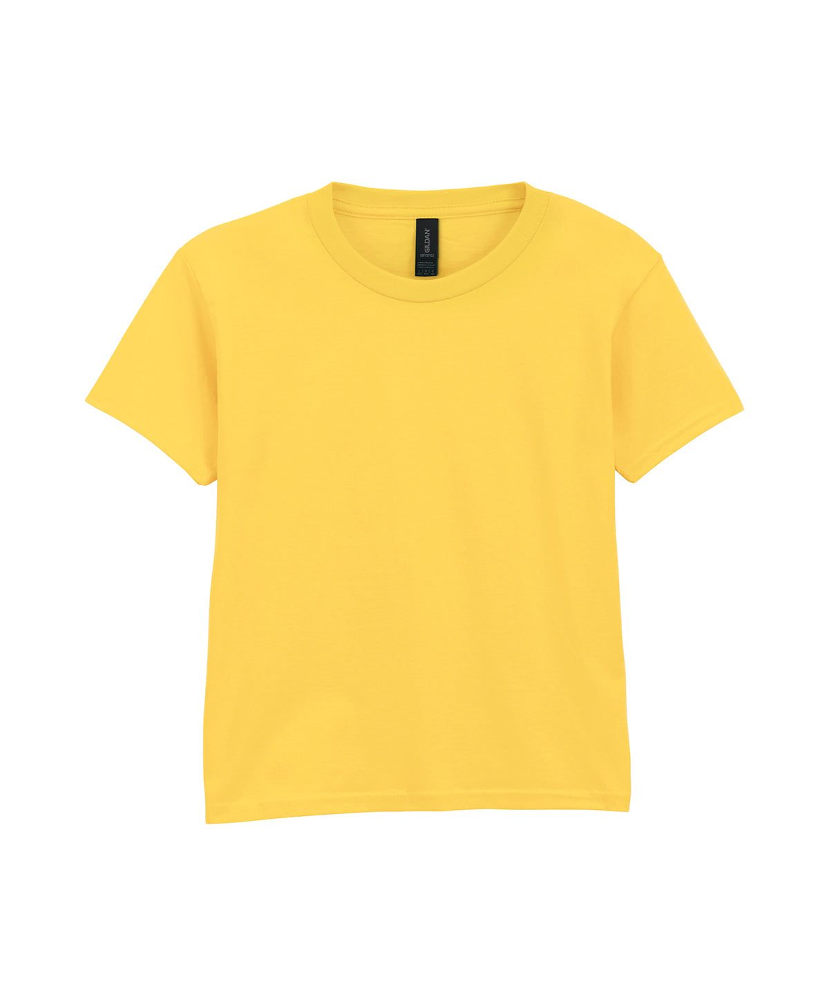 Gildan Softstyle™ youth ringspun t-shirt 64000B