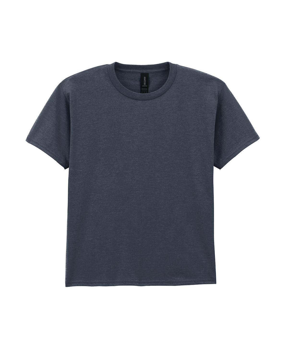 Gildan Softstyle™ youth ringspun t-shirt 64000B
