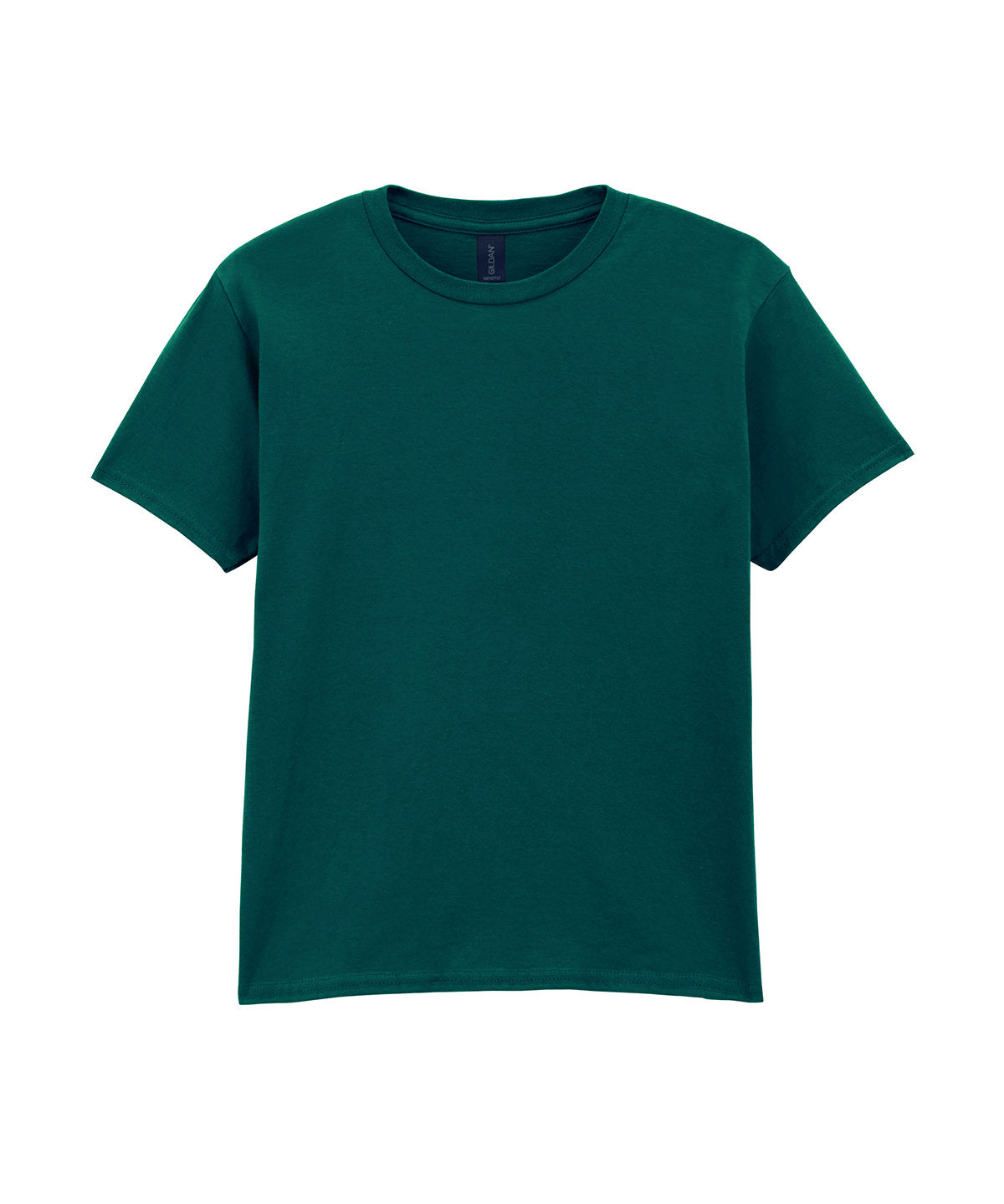 Gildan Softstyle™ youth ringspun t-shirt 64000B