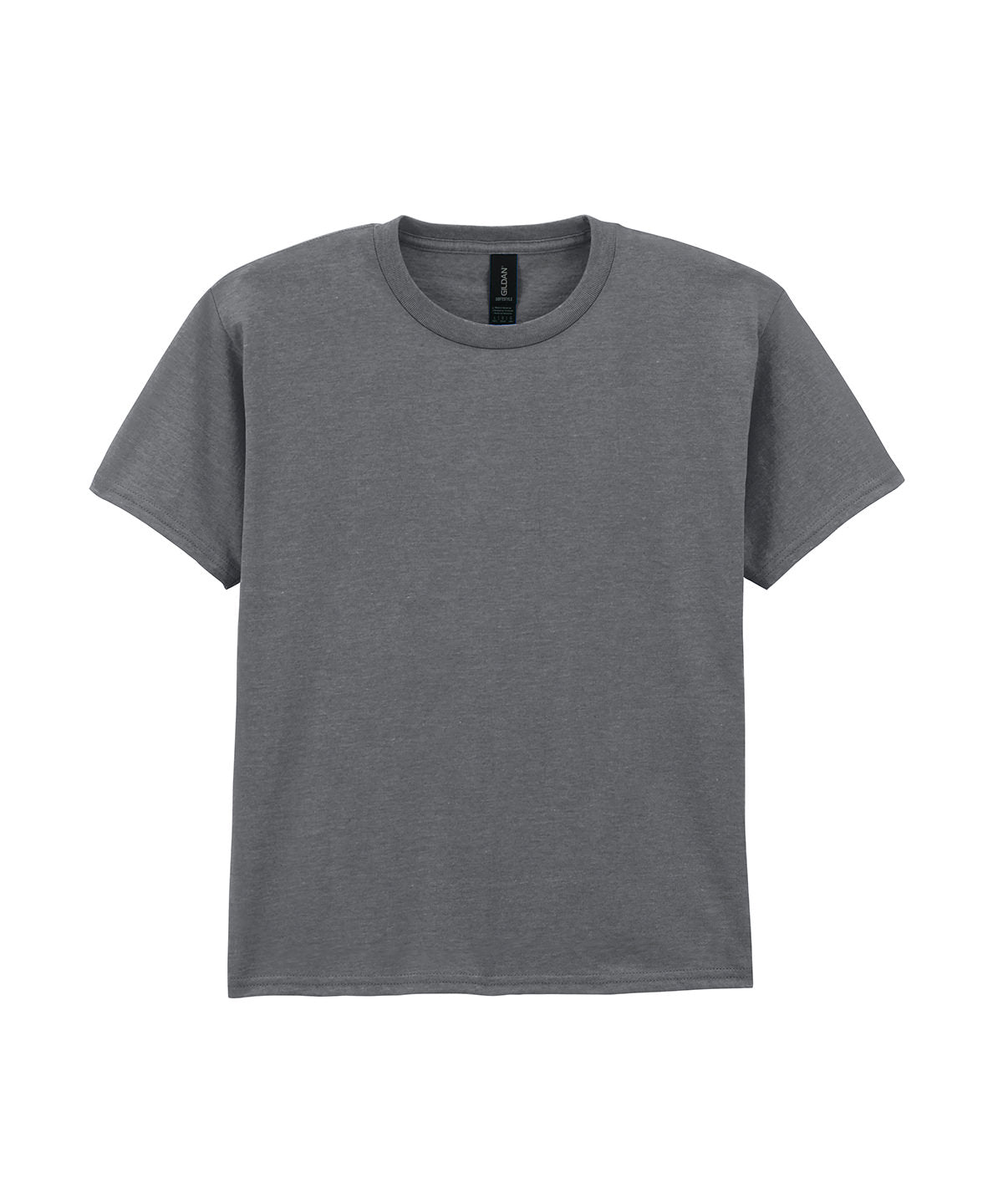 Gildan Softstyle™ youth ringspun t-shirt 64000B