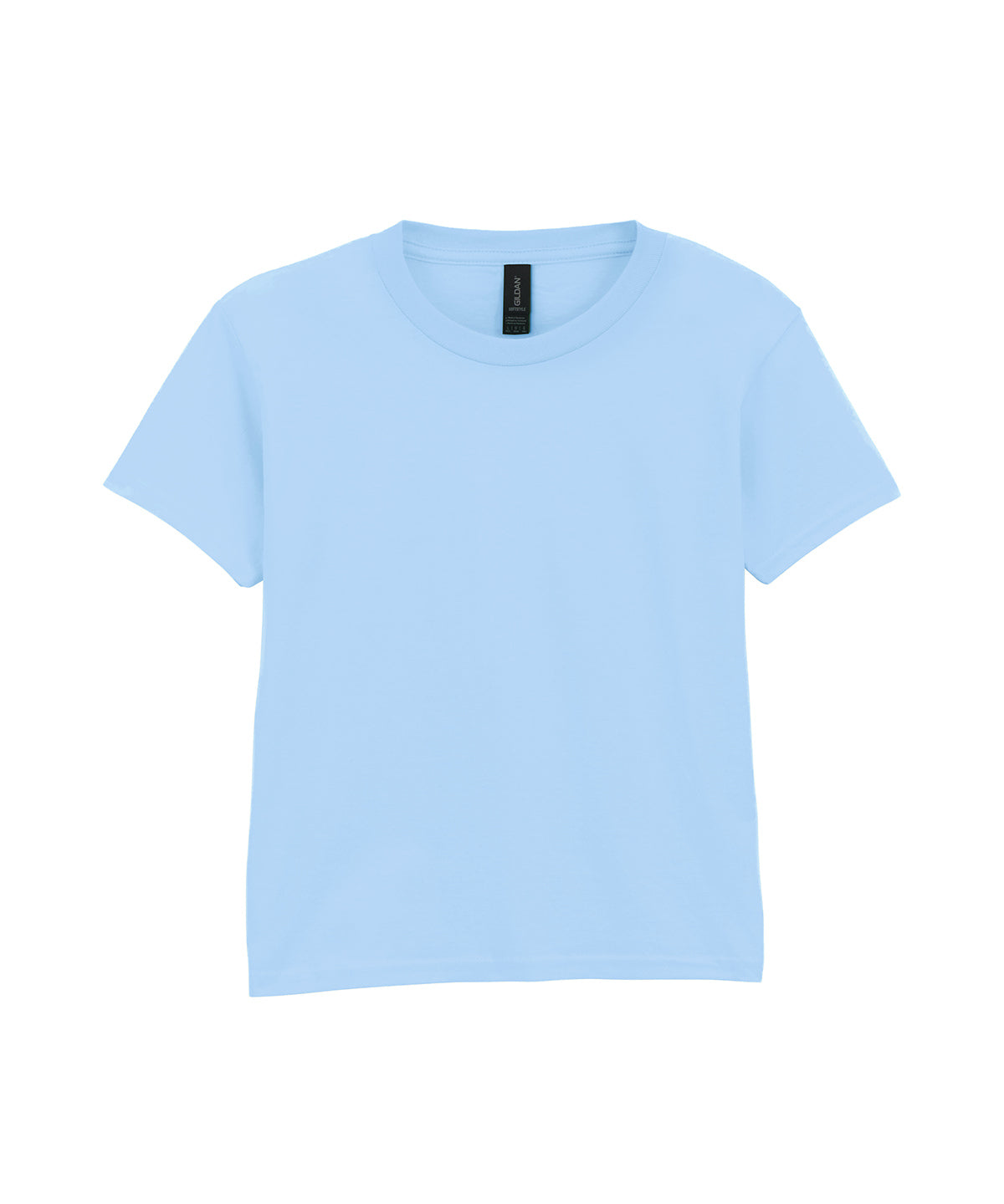 Gildan Softstyle™ youth ringspun t-shirt 64000B