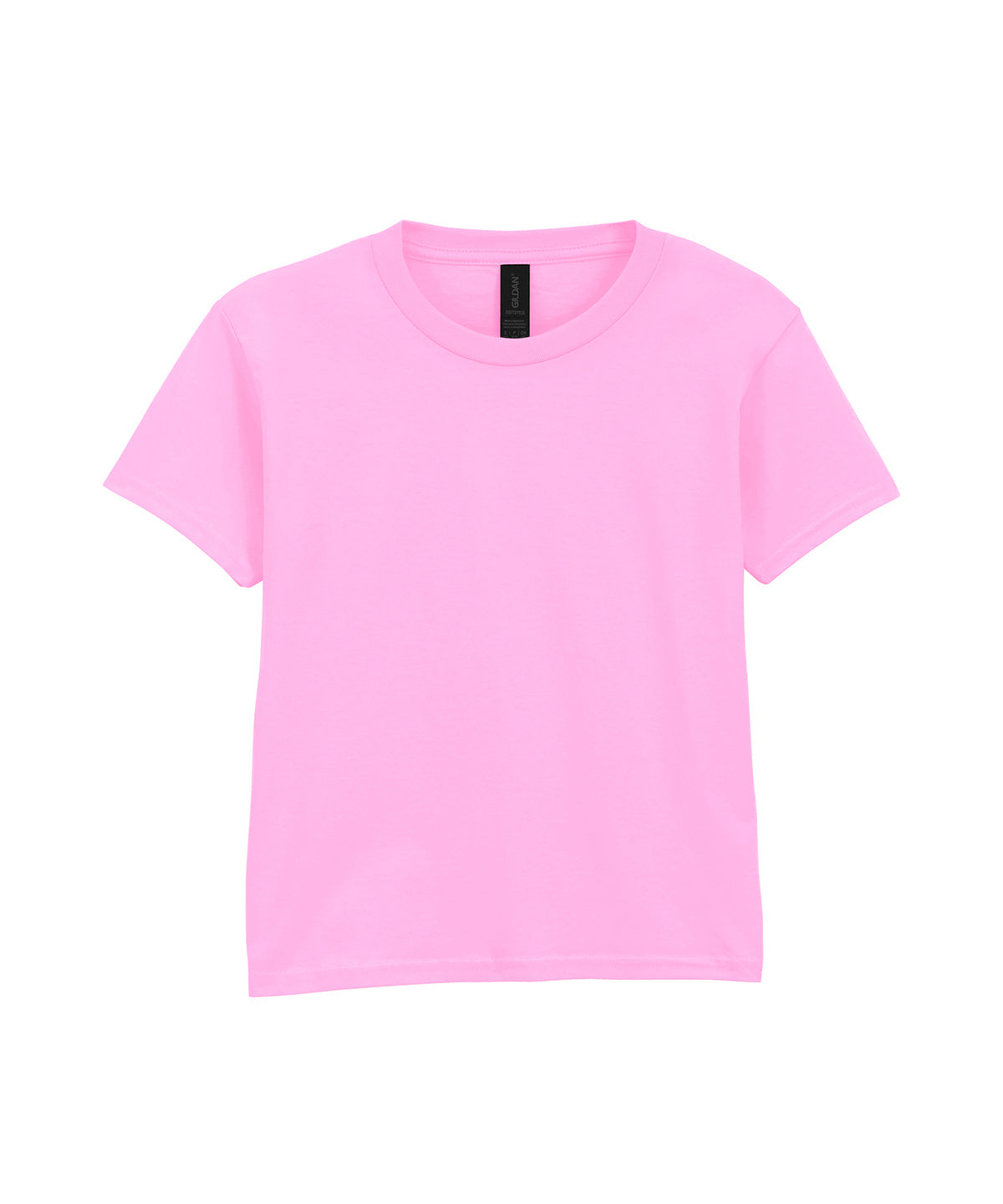 Gildan Softstyle™ youth ringspun t-shirt 64000B