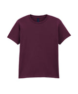 Gildan Softstyle™ youth ringspun t-shirt 64000B