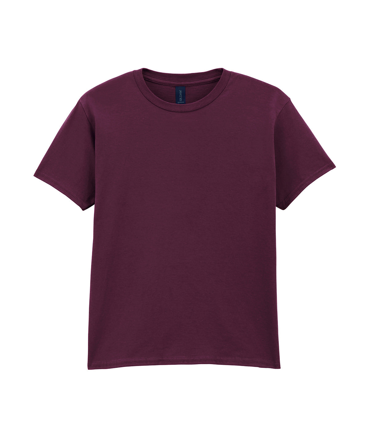 Gildan Softstyle™ youth ringspun t-shirt 64000B