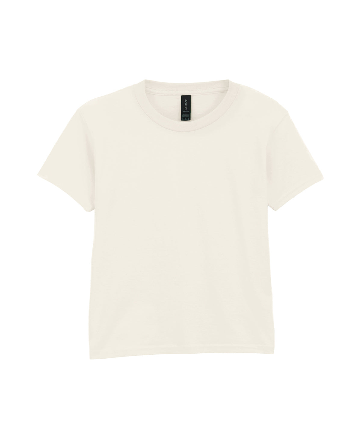 Gildan Softstyle™ youth ringspun t-shirt 64000B