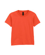 Gildan Softstyle™ youth ringspun t-shirt 64000B