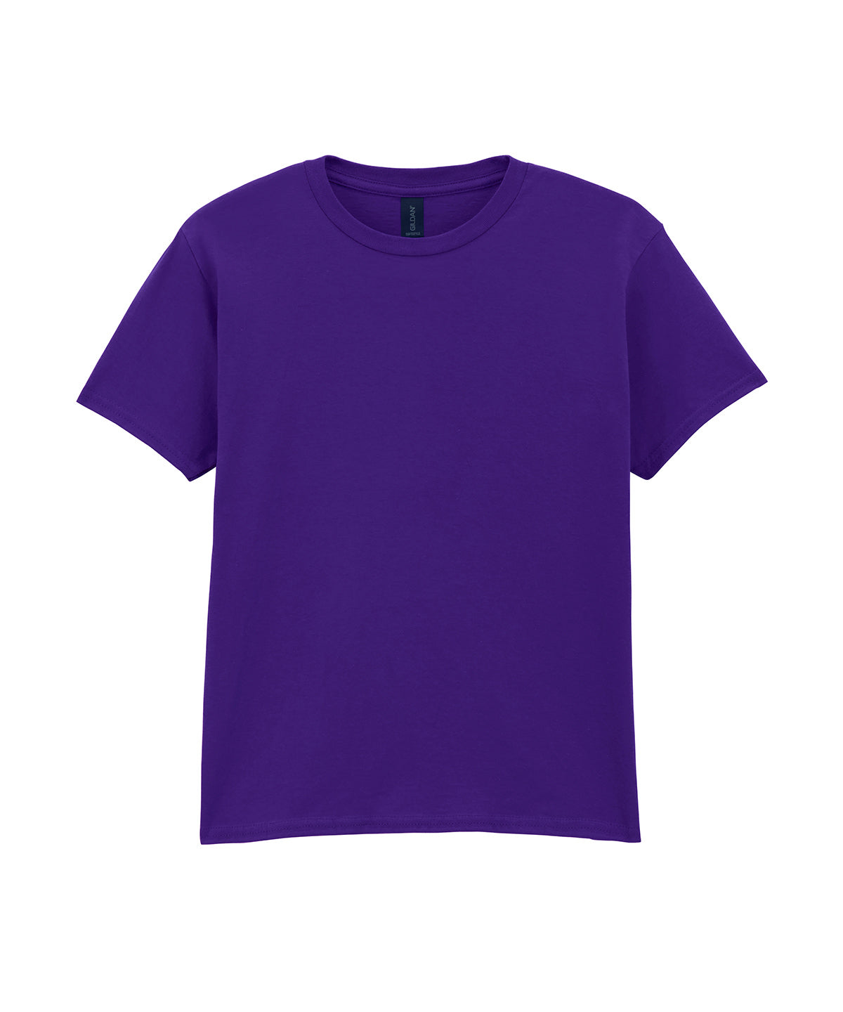 Gildan Softstyle™ youth ringspun t-shirt 64000B