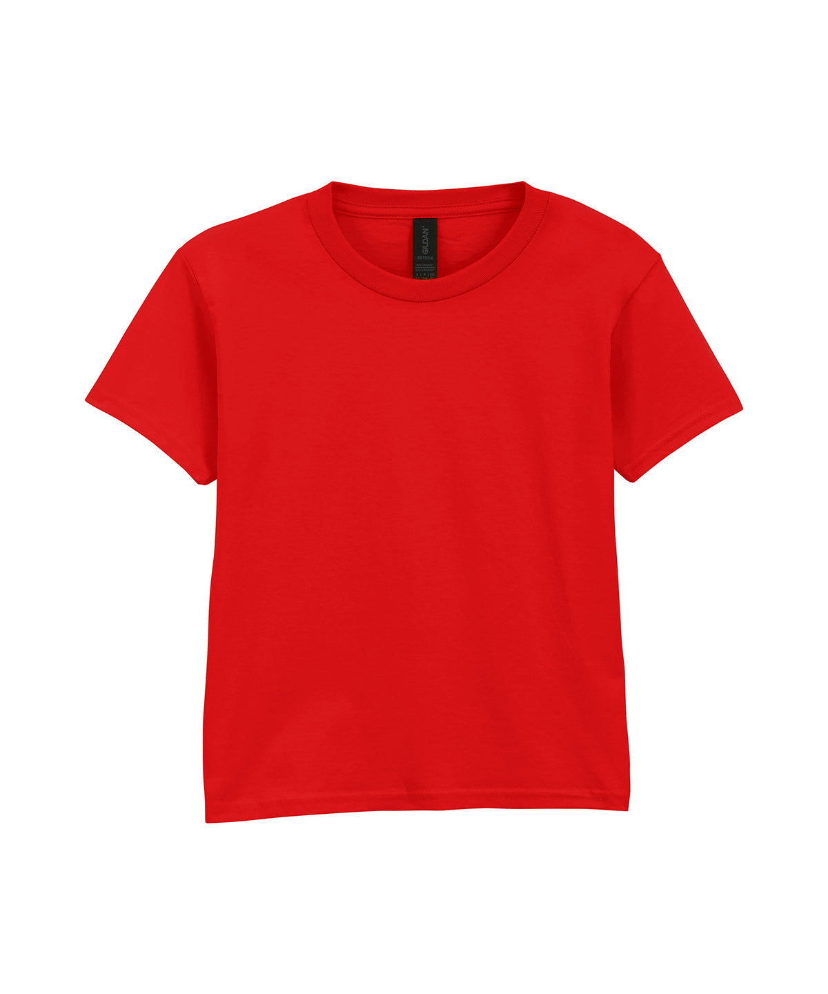 Gildan Softstyle™ youth ringspun t-shirt 64000B