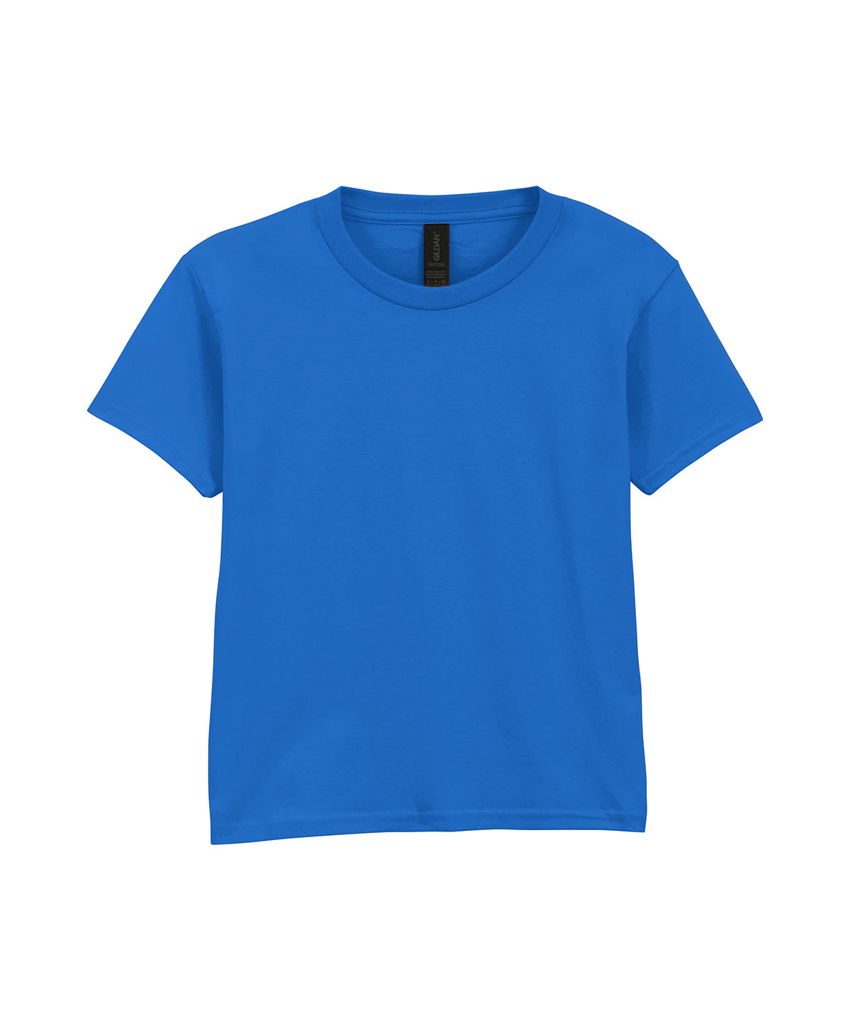 Gildan Softstyle™ youth ringspun t-shirt 64000B