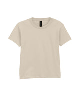 Gildan Softstyle™ youth ringspun t-shirt 64000B