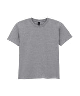 Gildan Softstyle™ youth ringspun t-shirt 64000B
