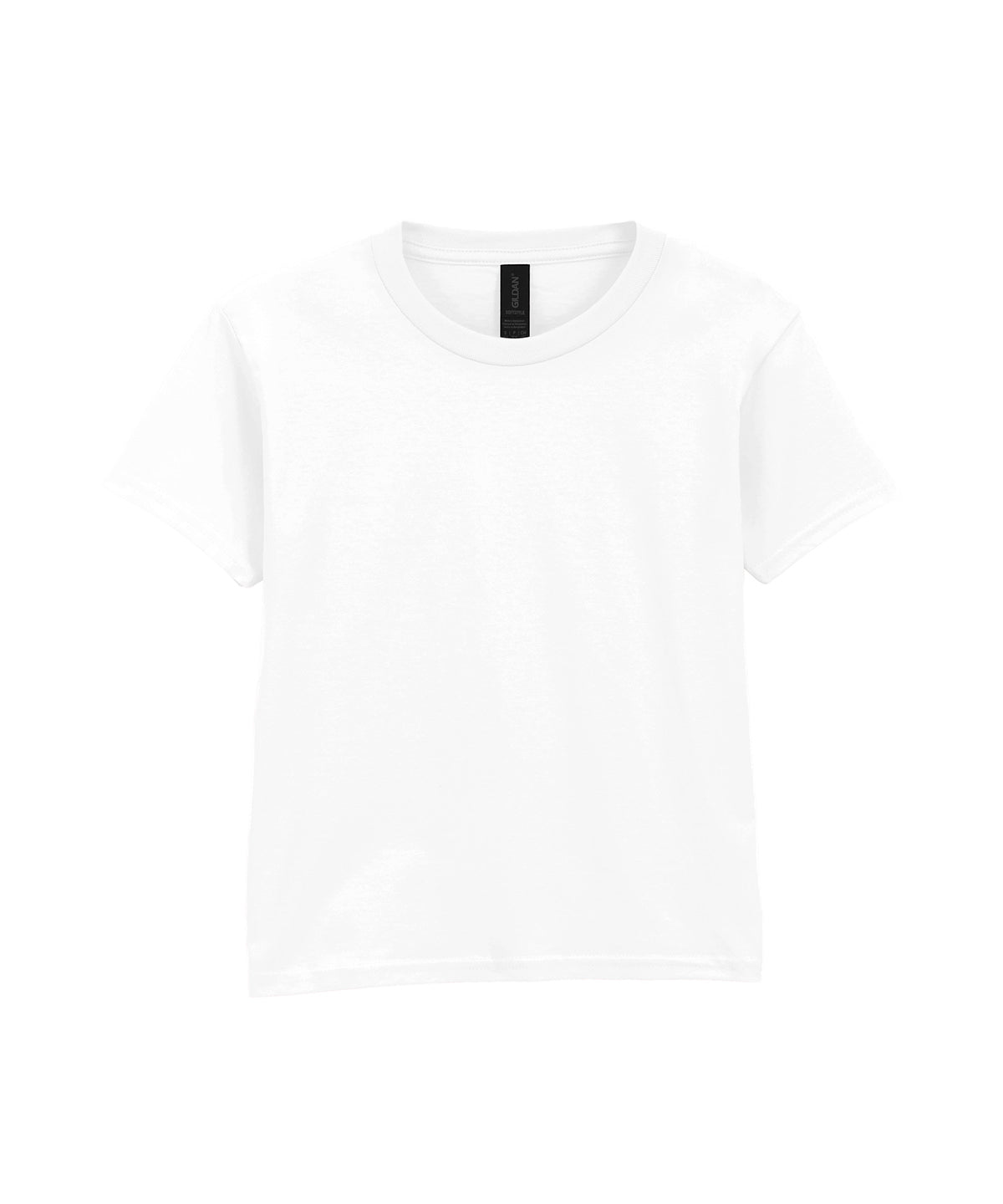 Gildan Softstyle™ youth ringspun t-shirt 64000B