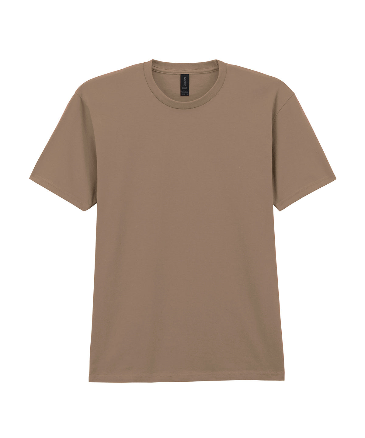 Gildan Softstyle™ midweight adult t-shirt 65000