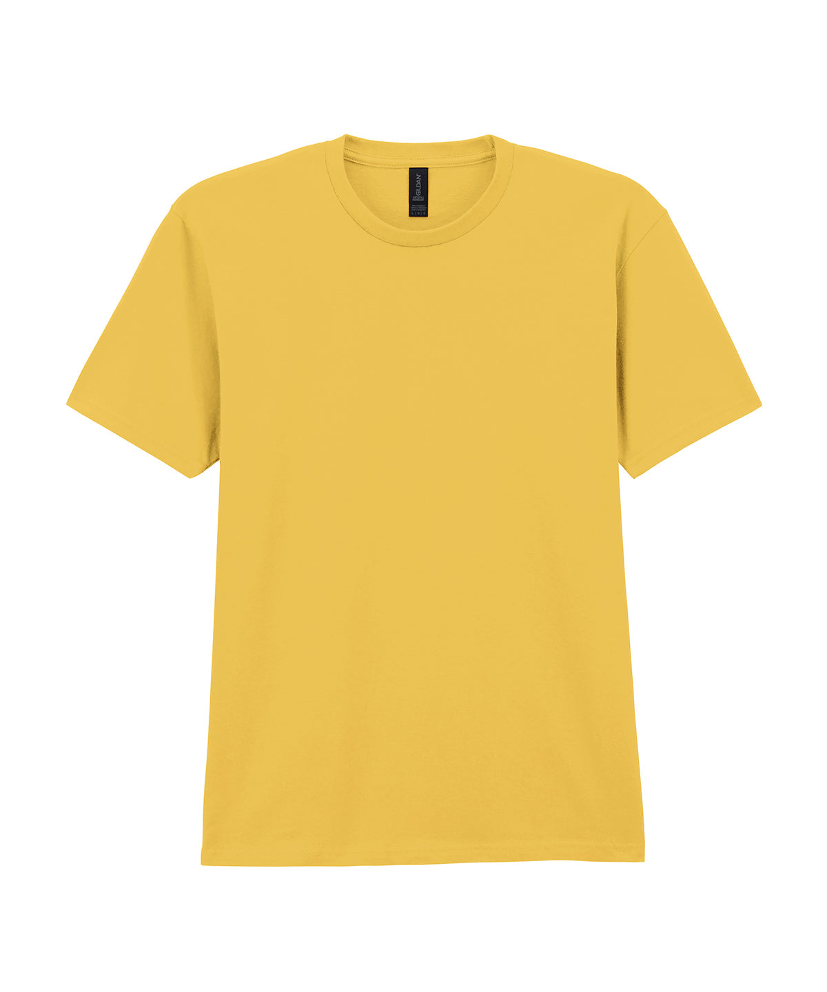 Gildan Softstyle™ midweight adult t-shirt 65000