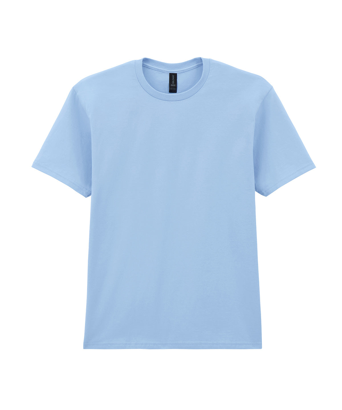 Gildan Softstyle™ midweight adult t-shirt 65000