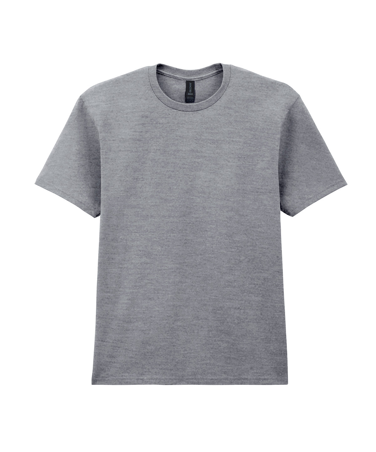 Gildan Softstyle™ midweight adult t-shirt 65000