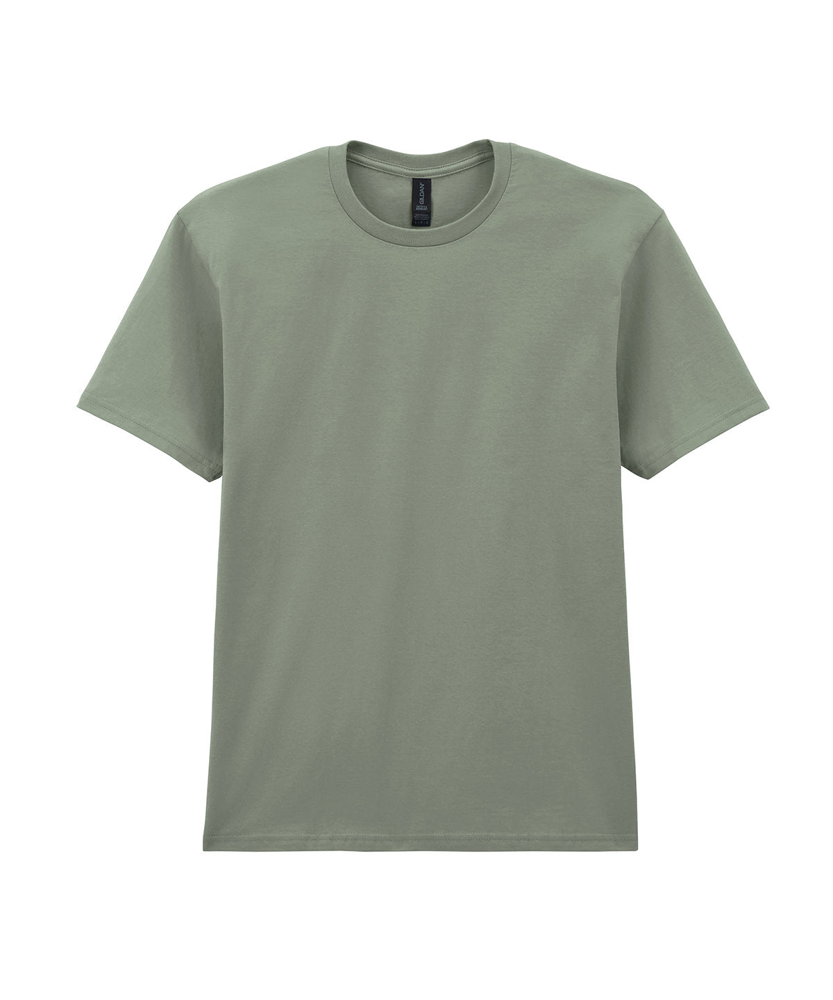 Gildan Softstyle™ midweight adult t-shirt 65000