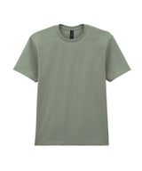 Gildan Softstyle™ midweight adult t-shirt 65000