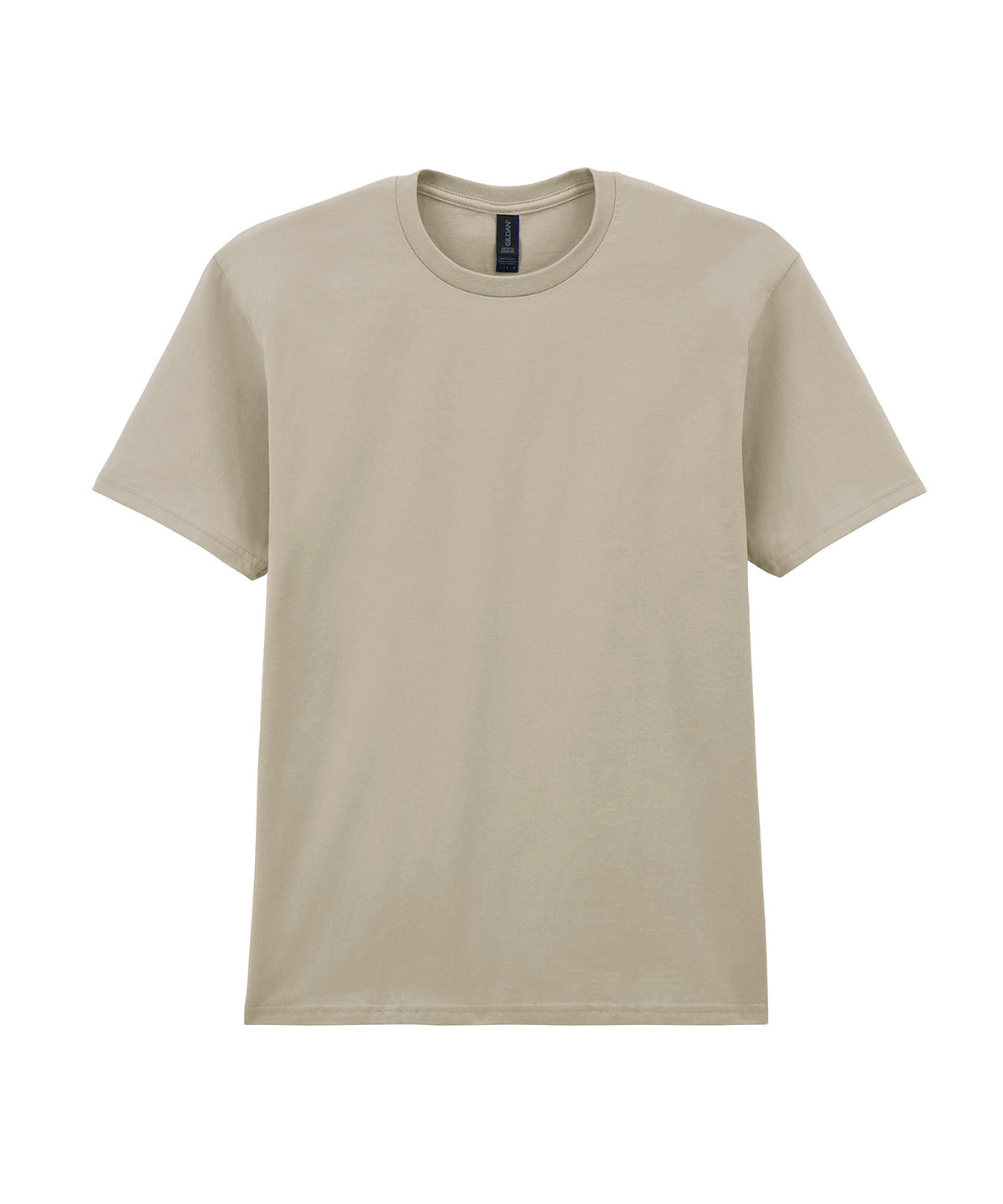 Gildan Softstyle™ midweight adult t-shirt 65000