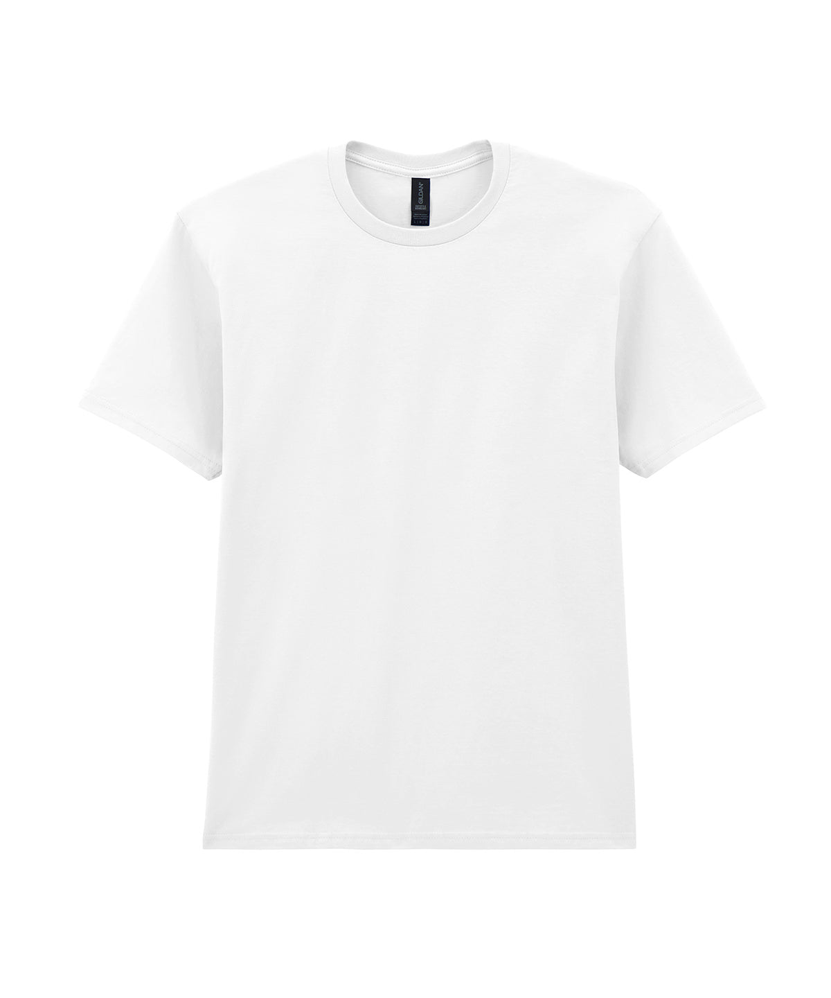 Gildan Softstyle™ midweight adult t-shirt 65000