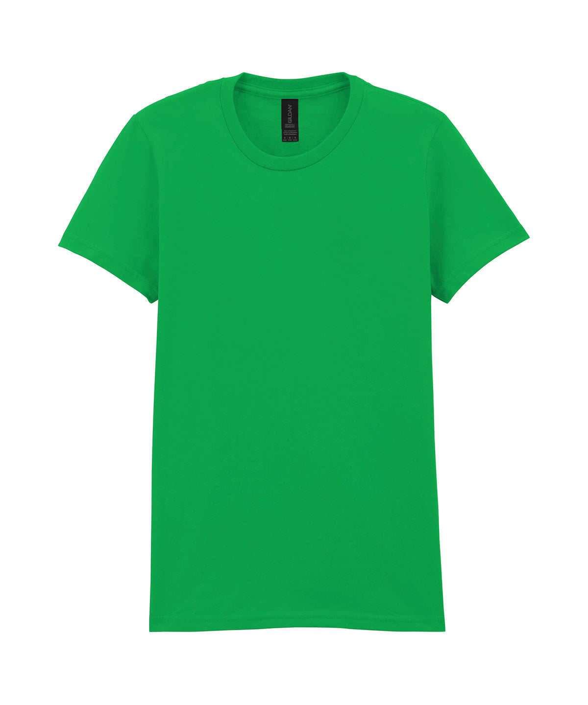 Gildan Softstyle™ midweight women’s t-shirt 65000L