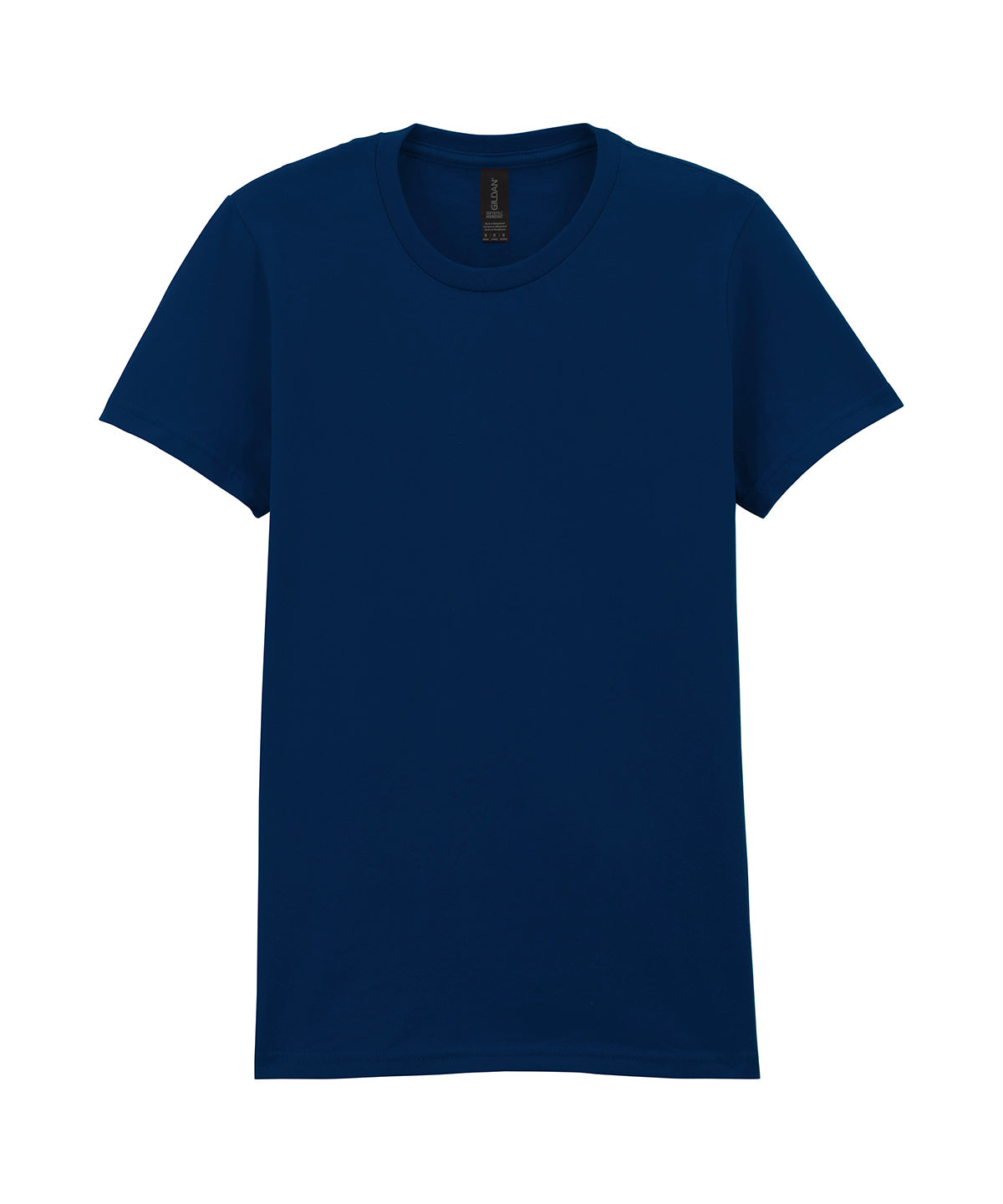 Gildan Softstyle™ midweight women’s t-shirt 65000L