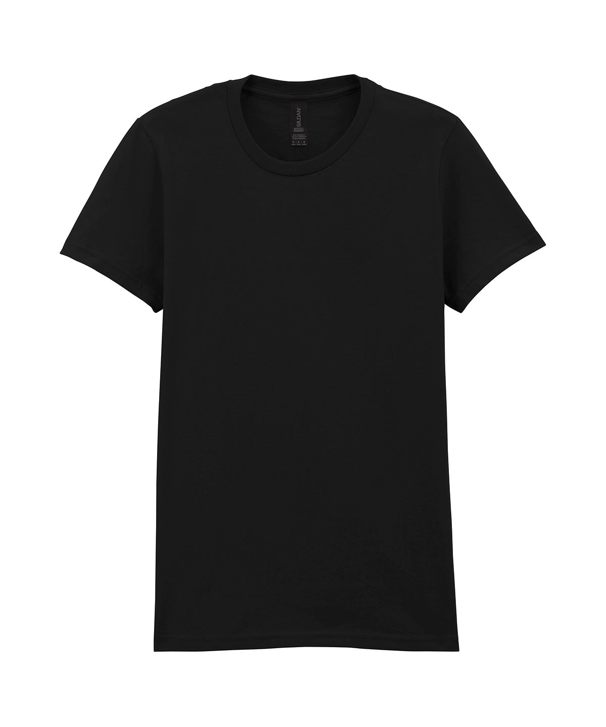 Gildan Softstyle™ midweight women’s t-shirt 65000L