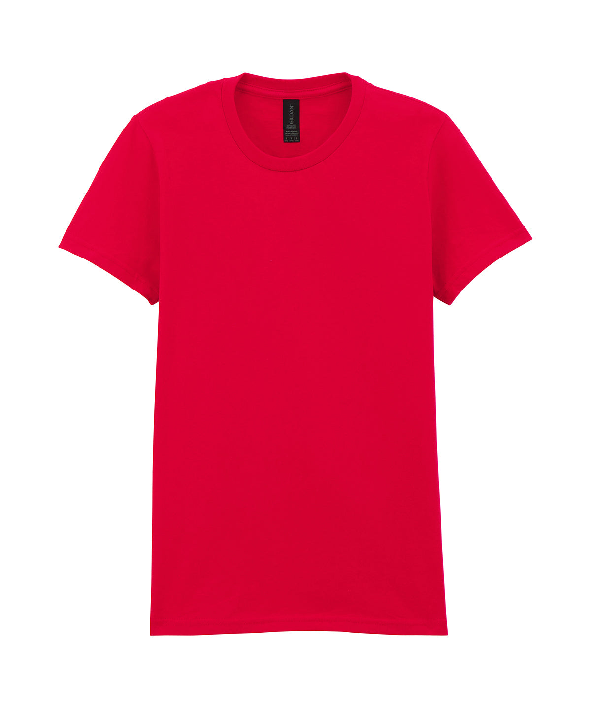 Gildan Softstyle™ midweight women’s t-shirt 65000L