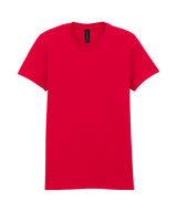 Gildan Softstyle™ midweight women’s t-shirt 65000L