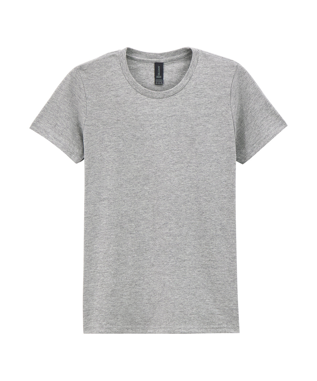 Gildan Softstyle™ midweight women’s t-shirt 65000L