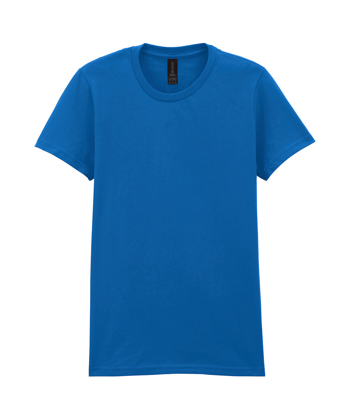Gildan Softstyle™ midweight women’s t-shirt 65000L