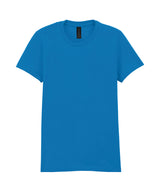 Gildan Softstyle™ midweight women’s t-shirt 65000L