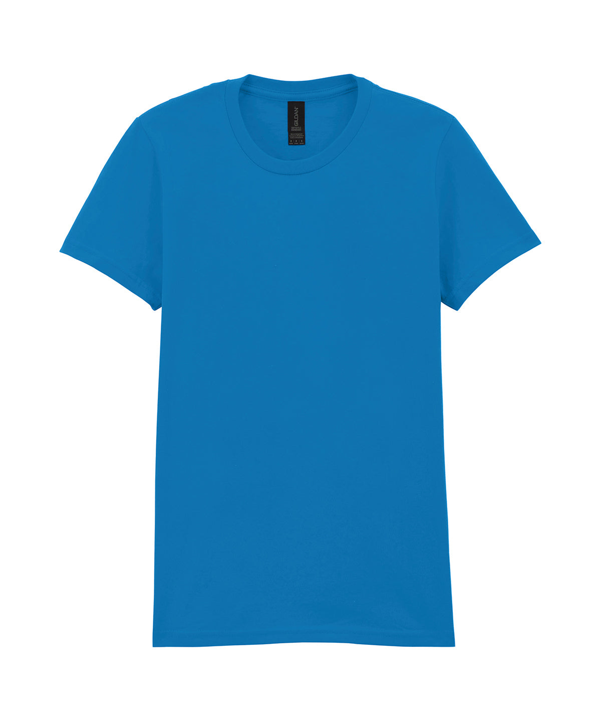 Gildan Softstyle™ midweight women’s t-shirt 65000L