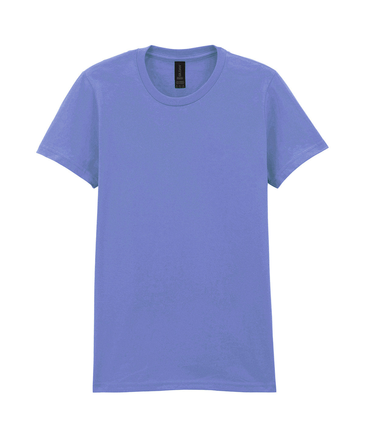 Gildan Softstyle™ midweight women’s t-shirt 65000L