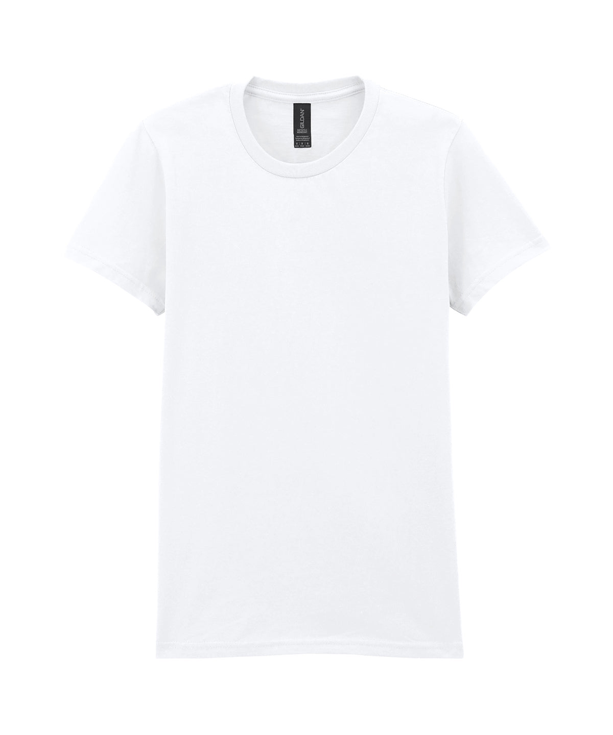 Gildan Softstyle™ midweight women’s t-shirt 65000L