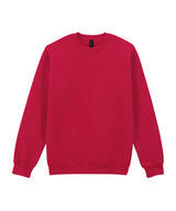 Gildan Hammer® Maxweight adult crew neck sweatshirt 19000