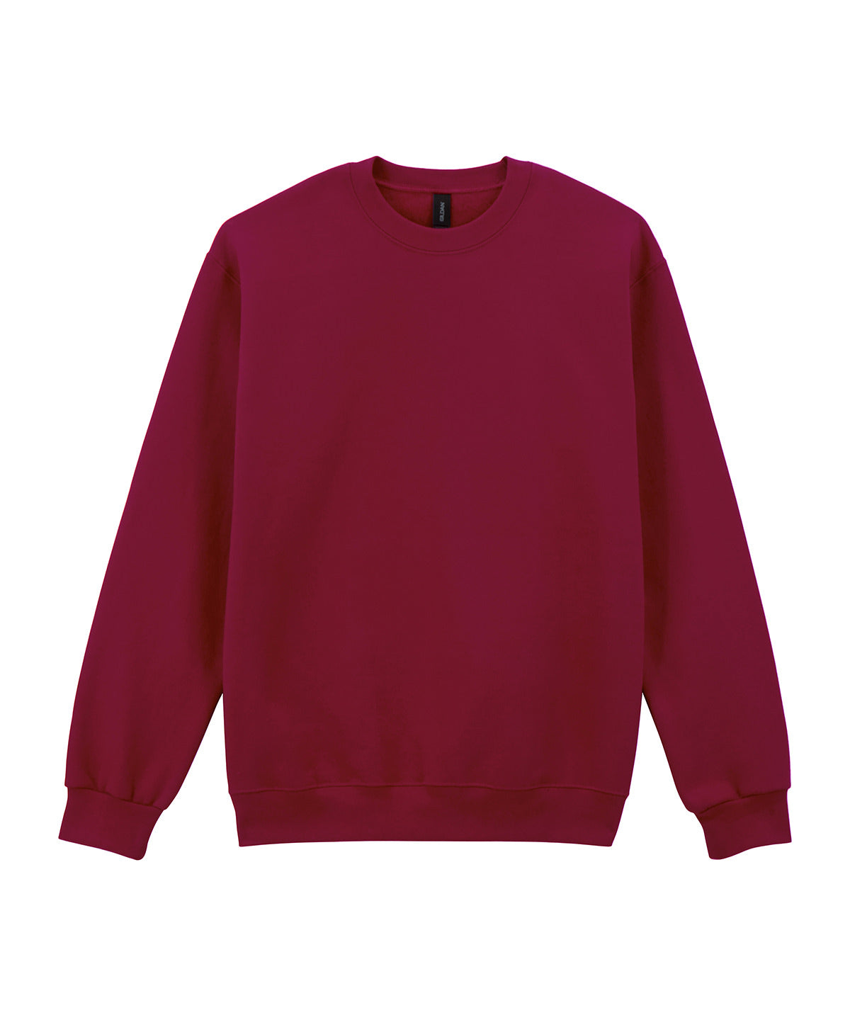 Gildan Hammer® Maxweight adult crew neck sweatshirt 19000