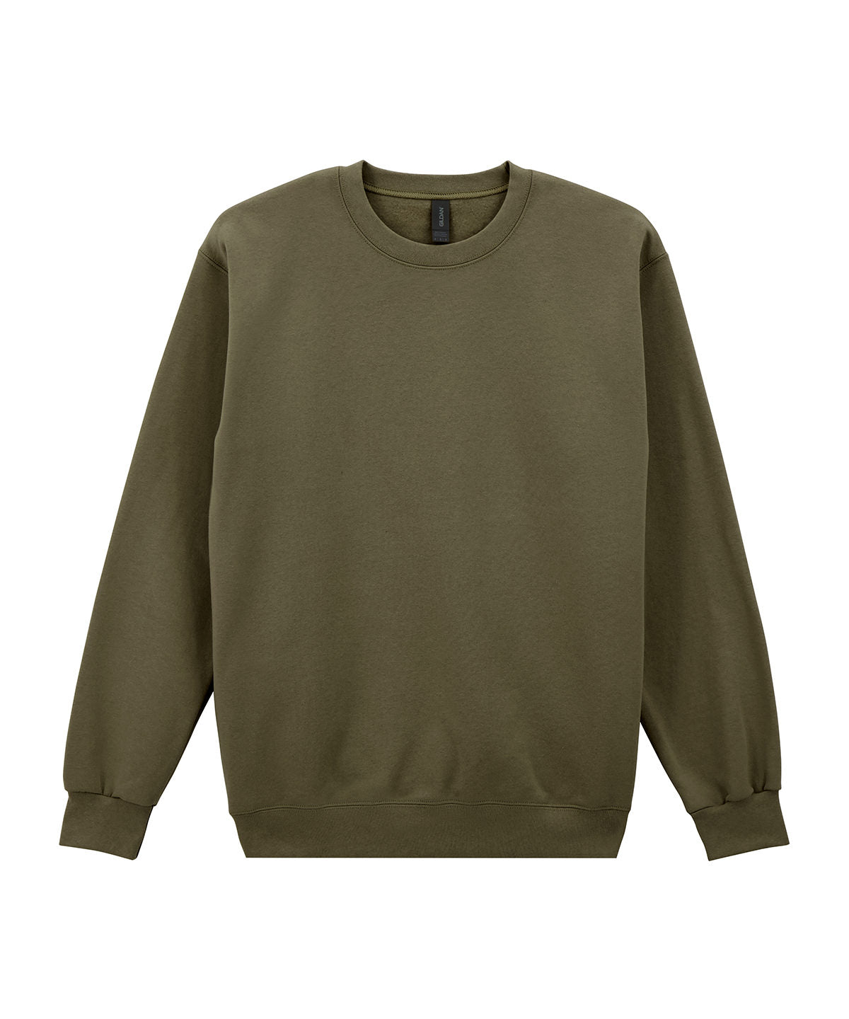 Gildan Hammer® Maxweight adult crew neck sweatshirt 19000